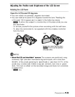 Preview for 79 page of Canon VIXIA HF M40 Quick Manual