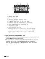 Preview for 106 page of Canon VIXIA HF M40 Quick Manual