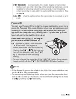 Preview for 141 page of Canon VIXIA HF M40 Quick Manual