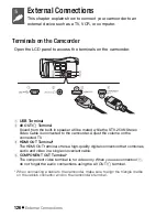 Preview for 176 page of Canon VIXIA HF M40 Quick Manual