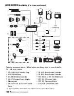 Preview for 236 page of Canon VIXIA HF M40 Quick Manual