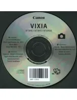 Preview for 261 page of Canon VIXIA HF M40 Quick Manual