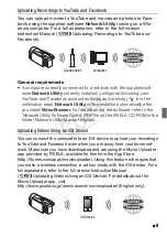 Preview for 27 page of Canon VIXIA HF M50 Manual