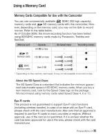 Предварительный просмотр 35 страницы Canon VIXIA HF R10 Instruction Manual