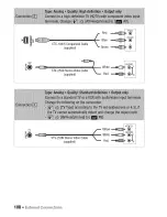 Предварительный просмотр 108 страницы Canon VIXIA HF R10 Instruction Manual