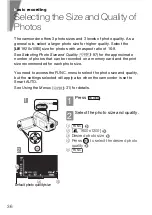 Предварительный просмотр 36 страницы Canon VIXIA HF R10 Pocket Manual