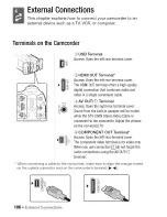 Предварительный просмотр 106 страницы Canon VIXIA HF R11 Instruction Manual