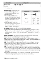 Предварительный просмотр 134 страницы Canon VIXIA HF R11 Instruction Manual