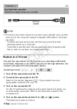 Preview for 114 page of Canon Vixia HF R20 Instruction Manual