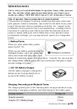 Preview for 173 page of Canon Vixia HF R20 Instruction Manual