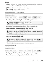 Preview for 129 page of Canon VIXIA HF R30 Instruction Manual