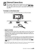 Предварительный просмотр 163 страницы Canon VIXIA HF R30 Quick Manual