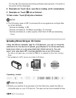 Preview for 128 page of Canon VIXIA HF R40 Instruction Manual