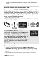 Preview for 130 page of Canon VIXIA HF R40 Instruction Manual