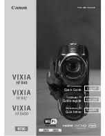 Preview for 197 page of Canon VIXIA HF R40 Instruction Manual