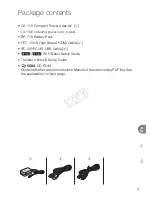 Preview for 203 page of Canon VIXIA HF R40 Instruction Manual