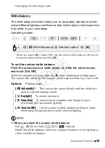 Preview for 83 page of Canon VIXIA HF R42 Insrtruction Manual
