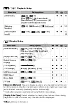 Preview for 148 page of Canon VIXIA HF R42 Insrtruction Manual