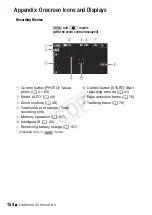 Preview for 154 page of Canon VIXIA HF R42 Insrtruction Manual