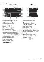 Preview for 155 page of Canon VIXIA HF R42 Insrtruction Manual