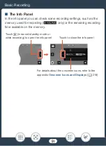 Предварительный просмотр 51 страницы Canon VIXIA HF R80 Important Usage Instructions