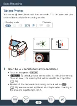 Предварительный просмотр 52 страницы Canon VIXIA HF R80 Important Usage Instructions