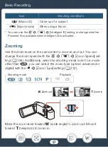 Preview for 57 page of Canon VIXIA HF R80 Important Usage Instructions