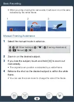 Preview for 60 page of Canon VIXIA HF R80 Important Usage Instructions
