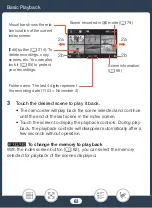 Предварительный просмотр 63 страницы Canon VIXIA HF R80 Important Usage Instructions