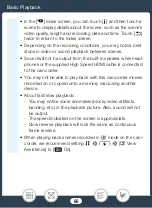 Предварительный просмотр 66 страницы Canon VIXIA HF R80 Important Usage Instructions