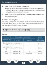 Preview for 88 page of Canon VIXIA HF R80 Important Usage Instructions