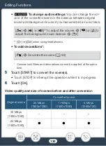 Preview for 130 page of Canon VIXIA HF R80 Important Usage Instructions