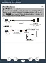 Предварительный просмотр 138 страницы Canon VIXIA HF R80 Important Usage Instructions