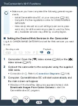 Preview for 175 page of Canon VIXIA HF R80 Important Usage Instructions