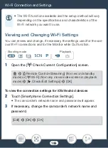 Preview for 186 page of Canon VIXIA HF R80 Important Usage Instructions