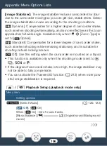 Preview for 196 page of Canon VIXIA HF R80 Important Usage Instructions