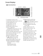 Preview for 23 page of Canon VIXIA HF S10 Instruction Manual