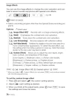 Preview for 76 page of Canon VIXIA HF S10 Instruction Manual