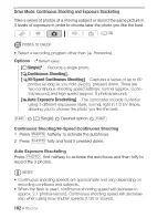 Preview for 102 page of Canon VIXIA HF S10 Instruction Manual