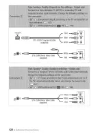 Preview for 122 page of Canon VIXIA HF S10 Instruction Manual