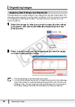 Preview for 50 page of Canon VIXIA HF S11 Instruction Manual