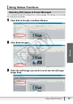 Preview for 67 page of Canon VIXIA HF S11 Instruction Manual