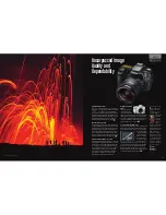 Preview for 4 page of Canon Vixia HF S21 Brochure