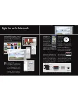 Preview for 16 page of Canon Vixia HF S21 Brochure