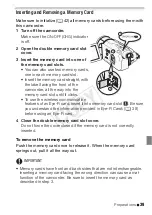 Preview for 39 page of Canon VIXIA HF S30 Instruction Manual