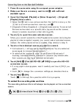 Preview for 139 page of Canon VIXIA HF S30 Instruction Manual