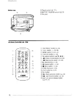 Preview for 16 page of Canon VIXIA HF10 Instruction Manual