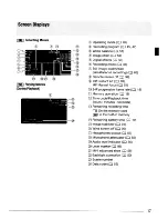 Preview for 17 page of Canon VIXIA HF11 Instruction Manual