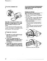 Preview for 24 page of Canon VIXIA HF11 Instruction Manual