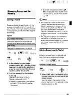 Preview for 59 page of Canon VIXIA HF11 Instruction Manual